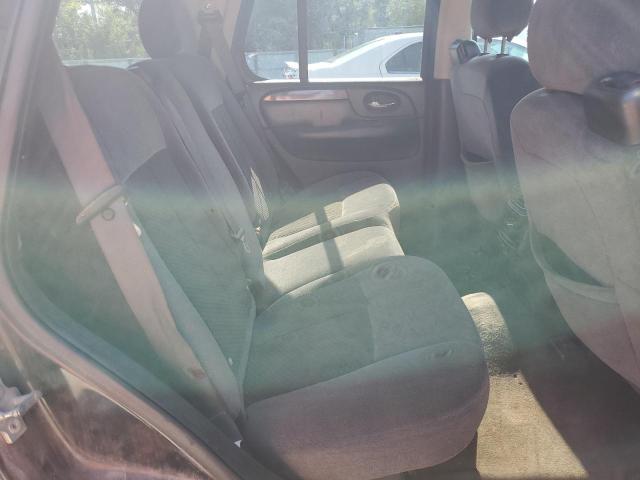 Photo 11 from auction – 2008 GMC ENVOY with VIN 1GKDS13S282227046