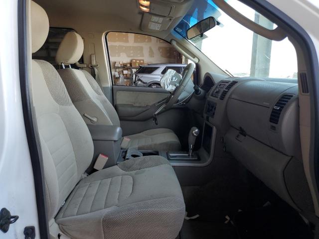 Снимка 7 от търг – 2011 NISSAN PATHFINDER с VIN 5N1AR1NN1BC634502