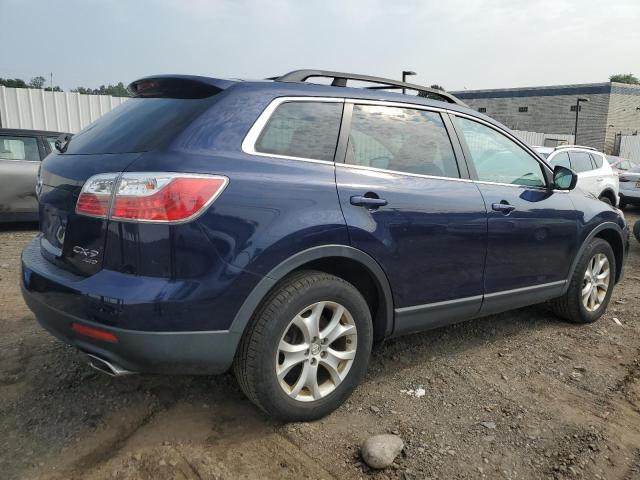 Photo 3 from auction – 2012 MAZDA CX-9 with VIN JM3TB3BV9C0360378