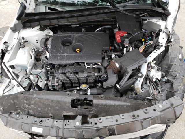 Photo 11 from auction – 2020 NISSAN ALTIMA S with VIN 1N4BL4BVXLN313716