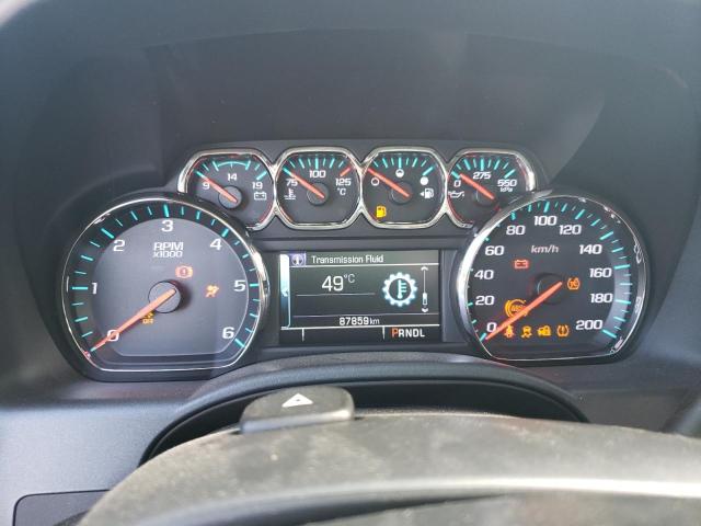 Photo 9 from auction – 2018 GMC SIERRA K15 with VIN 1GTV2MEC4JZ145937