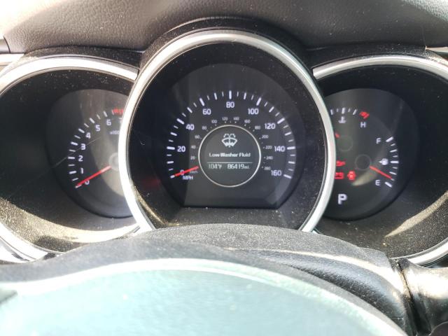 Photo 9 from auction – 2015 KIA OPTIMA LX with VIN 5XXGM4A7XFG351916