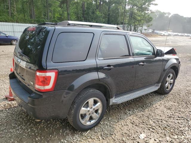 Photo 3 from auction – 2011 FORD ESCAPE LIM with VIN 1FMCU9EG1BKA12771