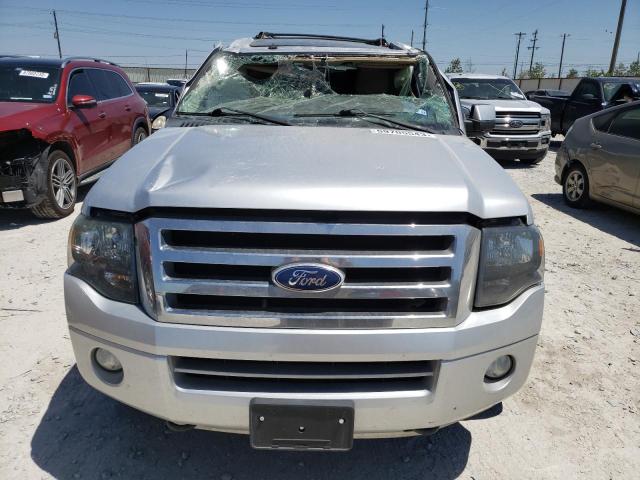 Photo 5 from auction – 2011 FORD EXPEDITION with VIN 1FMJU2A51BEF18103