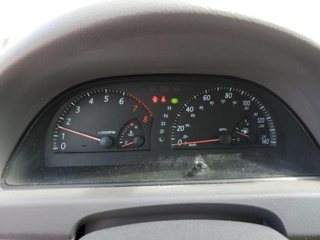 Photo 9 from auction – 2004 TOYOTA CAMRY LE with VIN 4T1BE30K44U342963