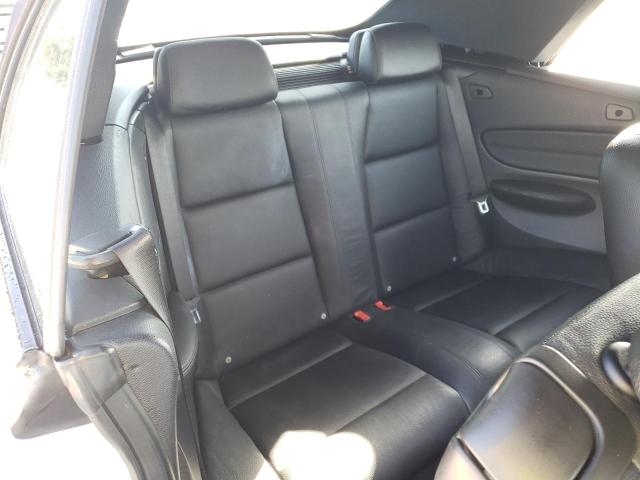 Photo 10 from auction – 2011 BMW 135 I with VIN WBAUN7C57BVM25060
