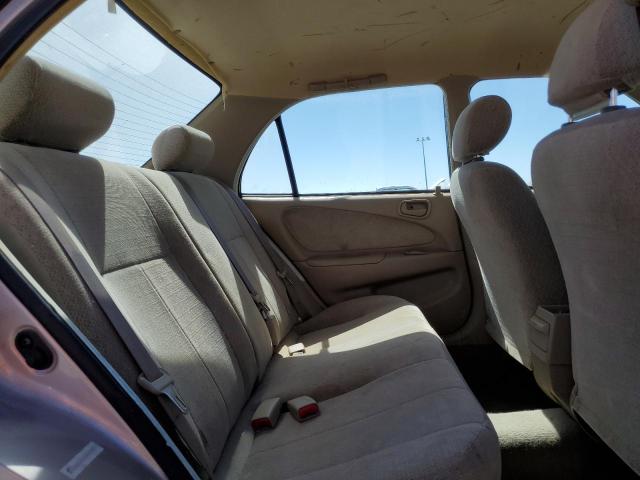 Photo 10 from auction – 2001 TOYOTA COROLLA CE with VIN 1NXBR12E91Z503187