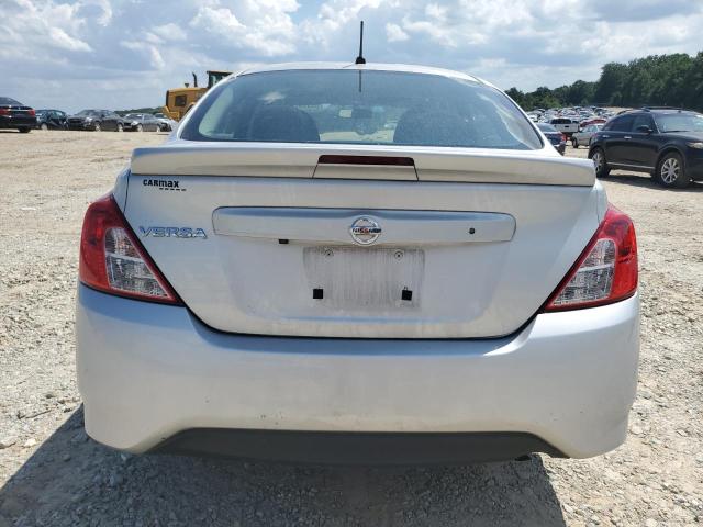 Photo 6 from auction – 2019 NISSAN VERSA S with VIN 3N1CN7AP8KL825859