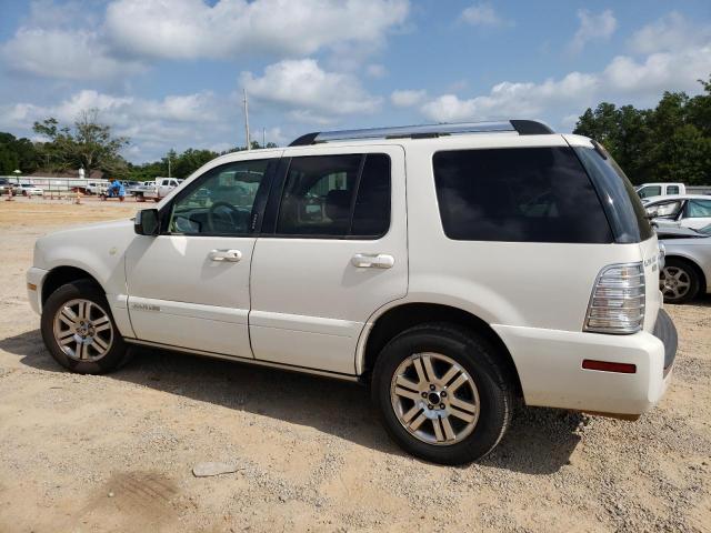 Photo 2 from auction – 2008 MERCURY MOUNTAINEE with VIN 4M2EU48888UJ07128