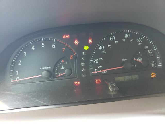 Photo 9 from auction – 2003 TOYOTA CAMRY LE with VIN 4T1BE32K23U642495