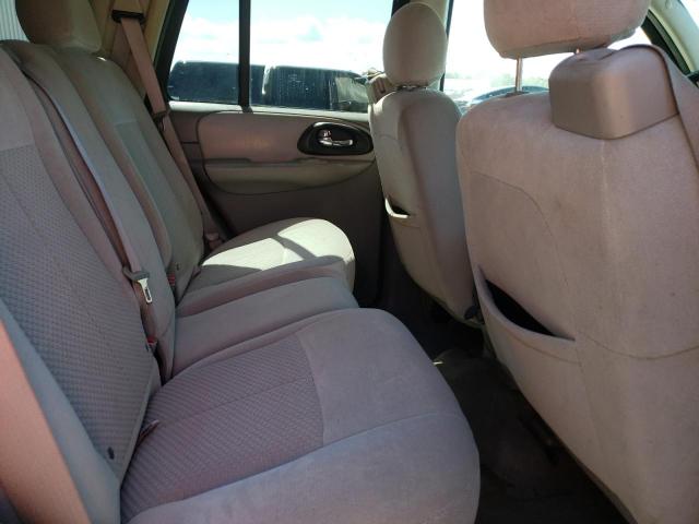 Photo 11 from auction – 2007 CHEVROLET TRAILBLAZE with VIN 1GNDS13S372233844