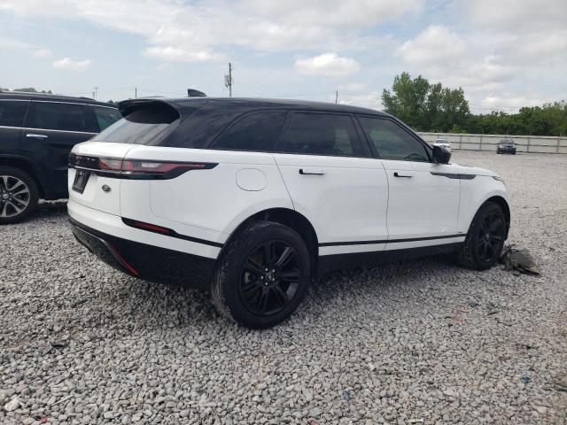 Photo 3 from auction – 2021 LAND ROVER ALL MODELS with VIN SALYT2EX6MA325756