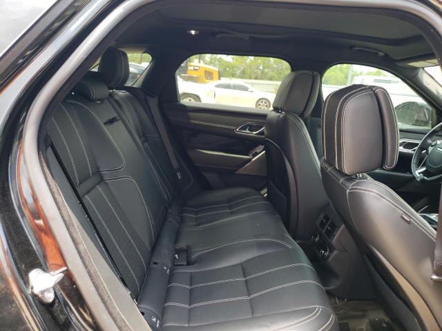 Photo 11 from auction – 2019 LAND ROVER RANGE ROVE with VIN SALYM2EV4KA787144