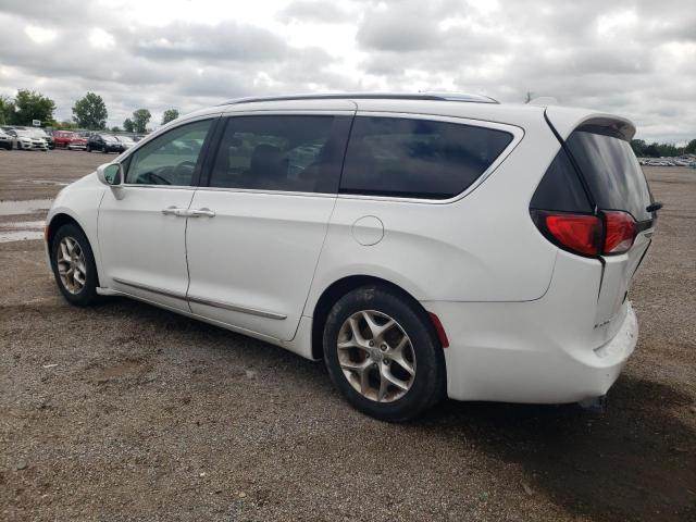 Photo 2 from auction – 2018 CHRYSLER PACIFICA T with VIN 2C4RC1EG5JR290334