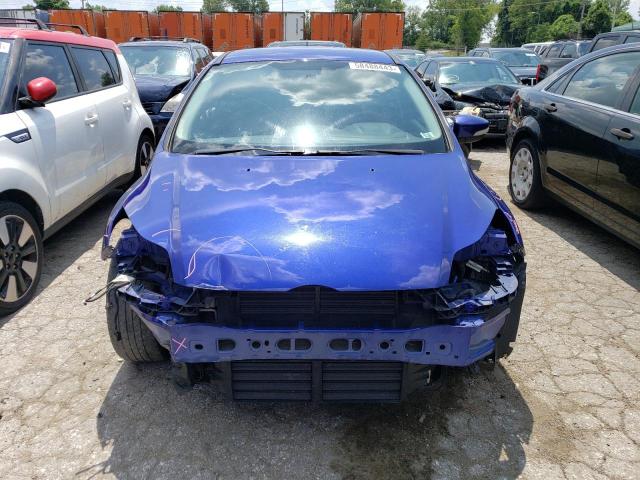 Photo 5 from auction – 2013 FORD FOCUS SE with VIN 1FADP3K28DL107143