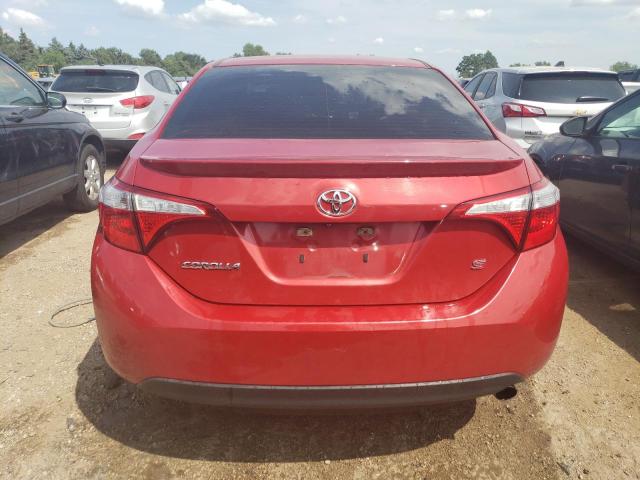 Photo 6 from auction – 2015 TOYOTA COROLLA L with VIN 5YFBURHE6FP305180