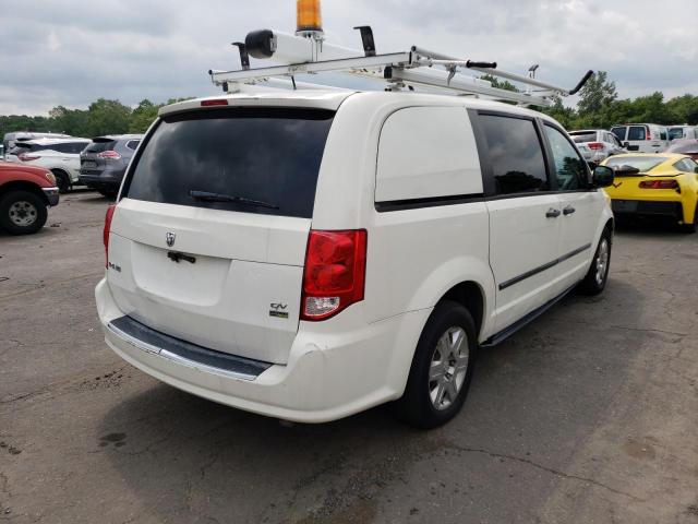Photo 3 from auction – 2013 RAM TRADESMAN with VIN 2C4JRGAG2DR658705