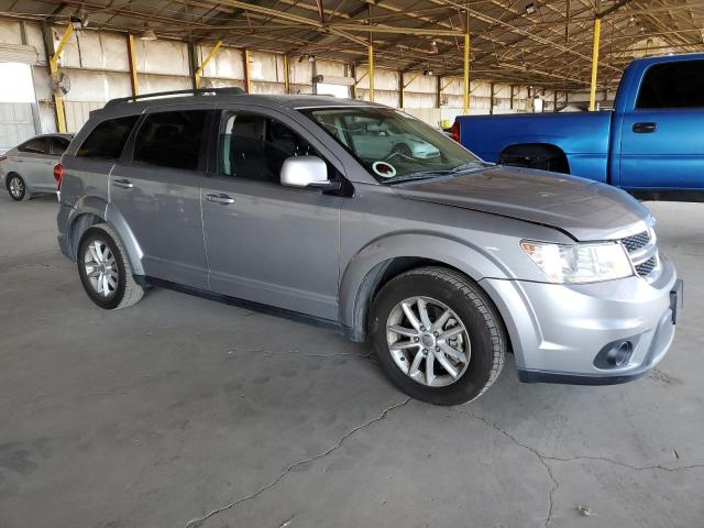 Photo 4 from auction – 2015 DODGE JOURNEY SX with VIN 3C4PDCBB3FT710914