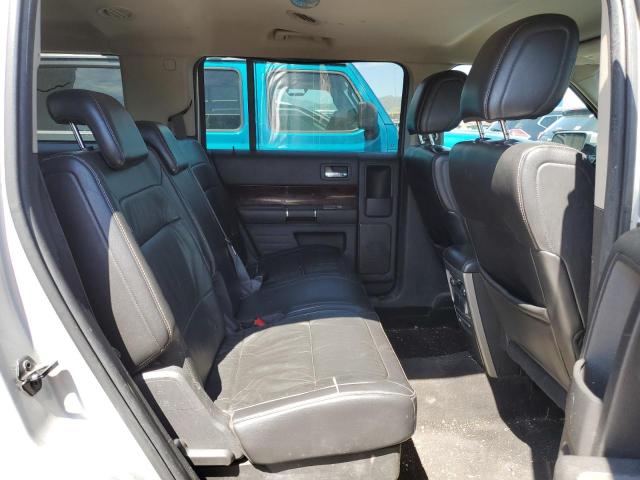 Photo 11 from auction – 2009 FORD FLEX SEL with VIN 2FMEK62C59BA62785