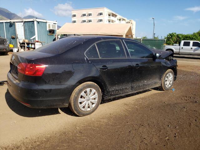 Photo 3 from auction – 2013 VOLKSWAGEN JETTA BASE with VIN 3VW1K7AJ5DM223522