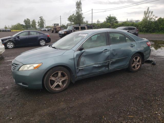 TOYOTA CAMRY BASE 2009 with VIN 4T1BE46K09U813012 - Photo from auction