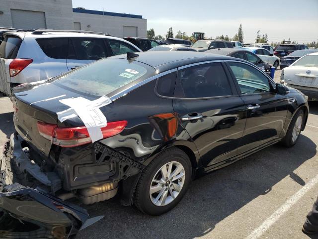 Photo 3 from auction – 2017 KIA OPTIMA LX with VIN 5XXGT4L31HG136294