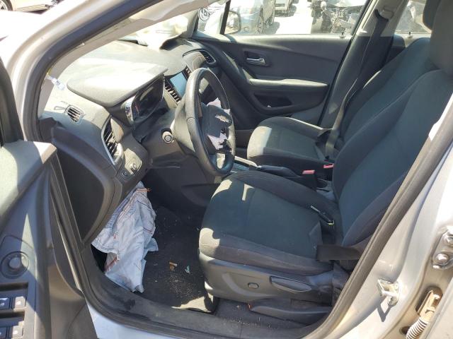 صورة رقم 7 من المزاد - 2017 CHEVROLET TRAX LS مع VIN 3GNCJKSB0HL224928