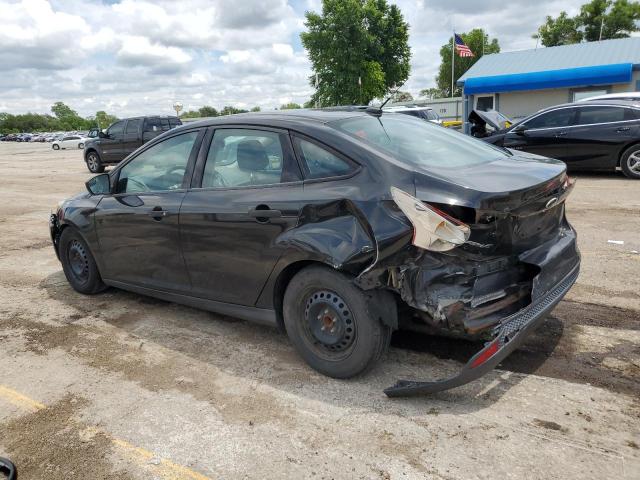 Photo 2 from auction – 2014 FORD FOCUS S with VIN 1FADP3E25EL219427