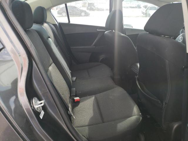 Photo 10 from auction – 2013 MAZDA MAZDA3 SE with VIN JM1BL1V79D1737547
