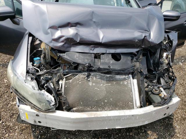 Photo 11 from auction – 2015 HONDA CIVIC EX with VIN 19XFB2F86FE001439