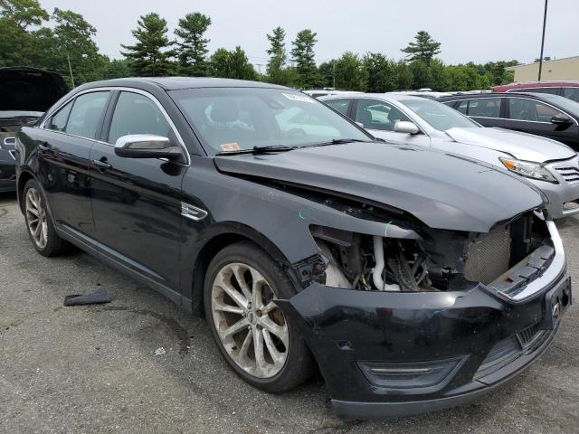 Photo 4 from auction – 2016 FORD TAURUS LIM with VIN 1FAHP2J82GG117133