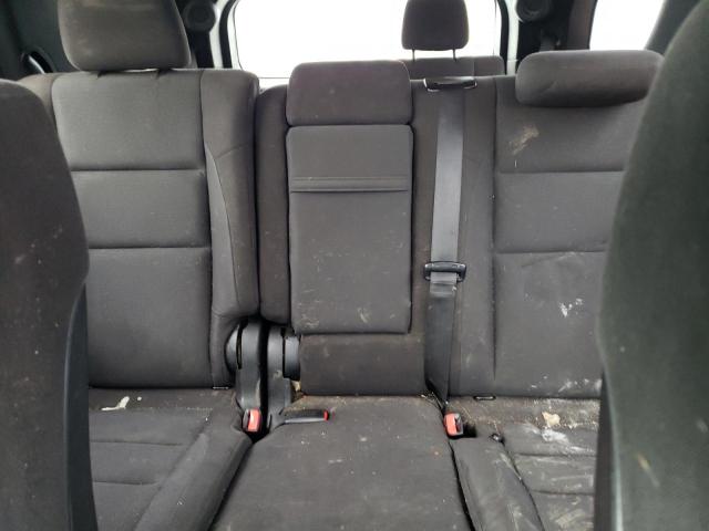 Photo 10 from auction – 2012 DODGE DURANGO CR with VIN 1C4RDJDG4CC107497