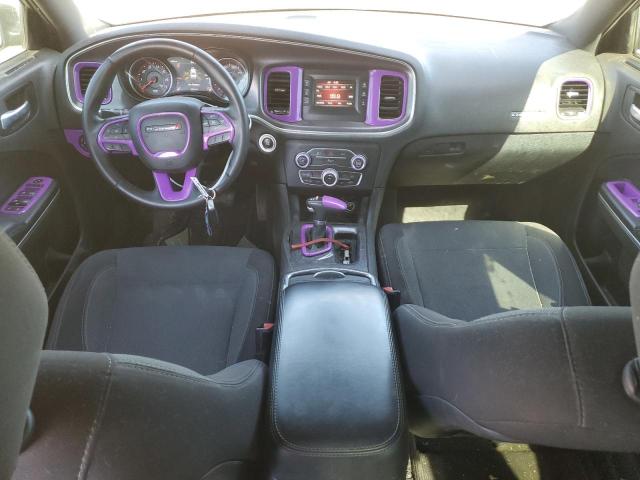 Photo 8 from auction – 2015 DODGE CHARGER SE with VIN 2C3CDXBG4FH768481