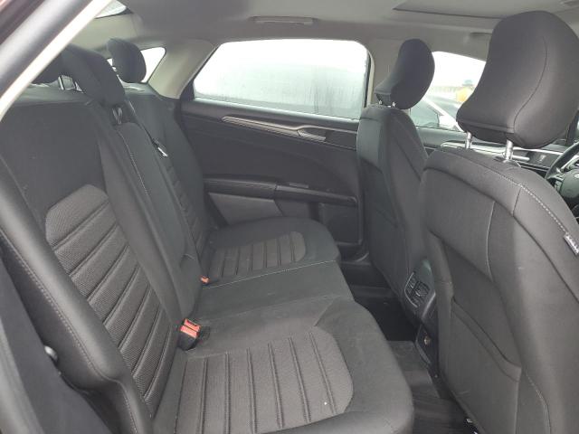 Photo 10 from auction – 2019 FORD FUSION SE with VIN 3FA6P0T98KR244939