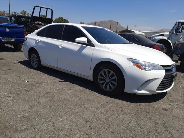 Photo 4 from auction – 2017 TOYOTA CAMRY LE with VIN 4T1BF1FK7HU428525