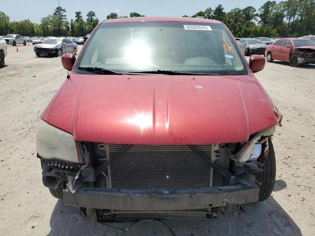 Photo 5 from auction – 2013 DODGE GRAND CARA with VIN 2C4RDGCG5DR515164