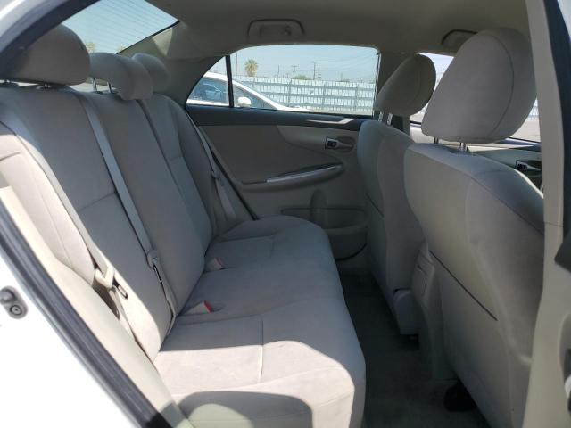 Photo 10 from auction – 2010 TOYOTA COROLLA BA with VIN JTDBU4EE5AJ065642