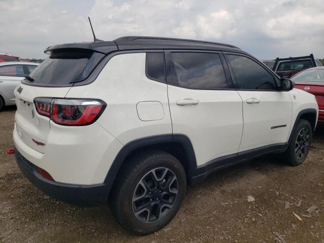 Photo 3 from auction – 2019 JEEP COMPASS TR with VIN 3C4NJDDB5KT595195
