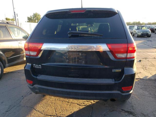 Photo 6 from auction – 2011 JEEP GRAND CHER with VIN 1J4RR4GG5BC562155