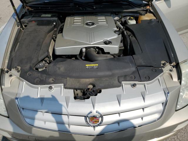 Photo 11 from auction – 2007 CADILLAC STS with VIN 1G6DW677370149103