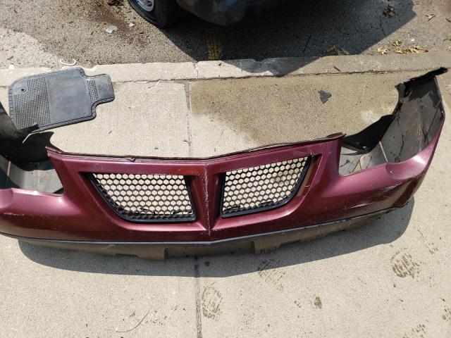 Photo 13 from auction – 2003 PONTIAC AZTEK with VIN 3G7DA03E73S564066