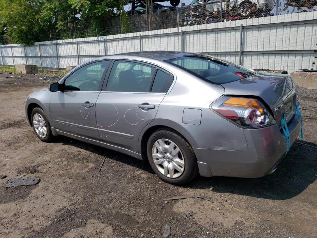 Photo 2 from auction – 2009 NISSAN ALTIMA 2.5 with VIN 1N4AL21E79C111390