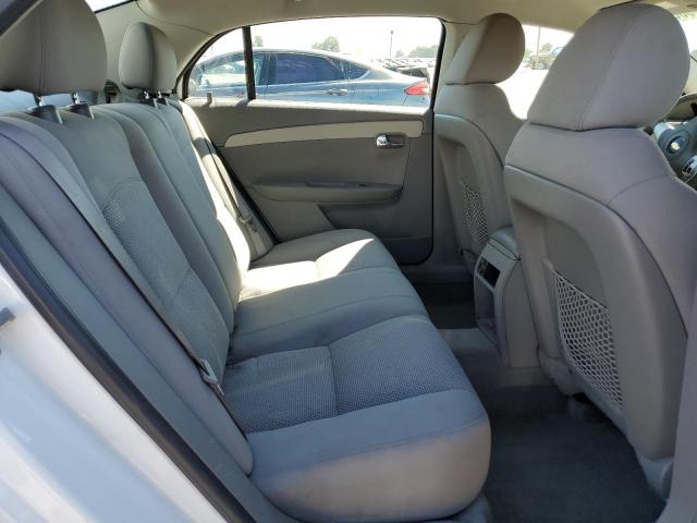 Photo 10 from auction – 2011 CHEVROLET MALIBU LS with VIN 1G1ZA5E13BF158246