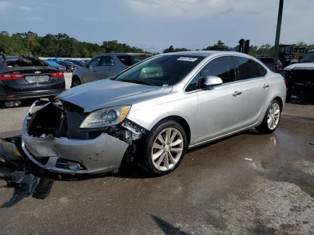 BUICK VERANO CON 2014 with VIN 1G4PR5SKXE4193642 - Photo from auction