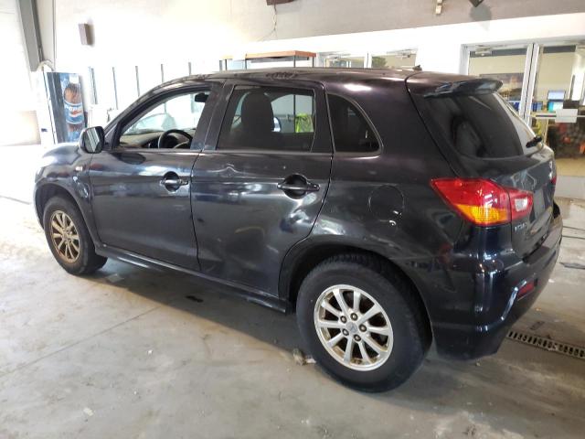 Photo 2 from auction – 2011 MITSUBISHI OUTLANDER with VIN JA4AP3AU6BZ005764