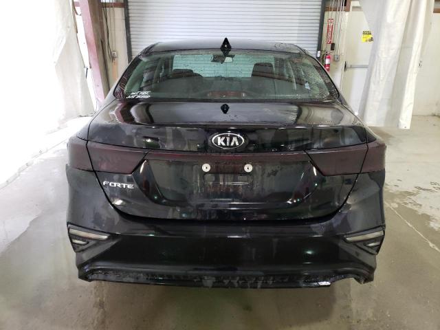 Photo 6 from auction – 2019 KIA FORTE FE with VIN 3KPF24ADXKE045969