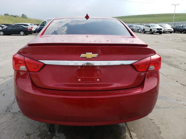 Photo 6 from auction – 2014 CHEVROLET IMPALA LT with VIN 2G1125S3XE9246773