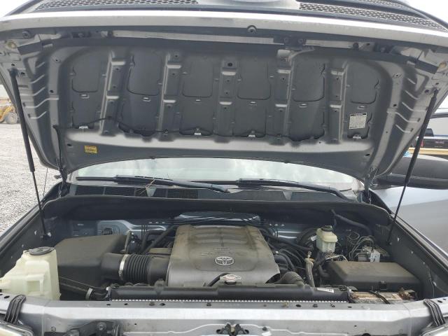 Photo 11 from auction – 2010 TOYOTA TUNDRA with VIN 5TFRY5F19AX073969