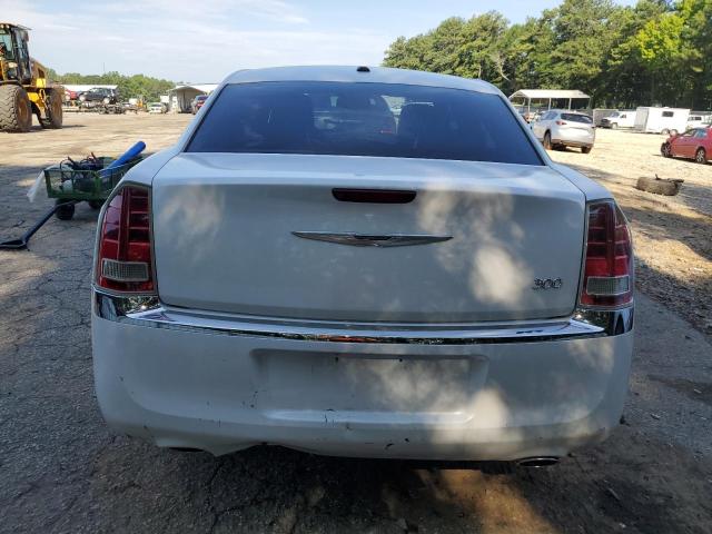 Photo 6 from auction – 2012 CHRYSLER 300 LIMITE with VIN 2C3CCACG2CH310626