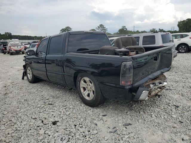 Photo 2 from auction – 2006 CHEVROLET SILVERADO with VIN 2GCEC13VX61352073